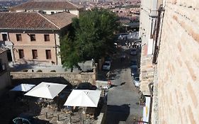 Casa del Maestro